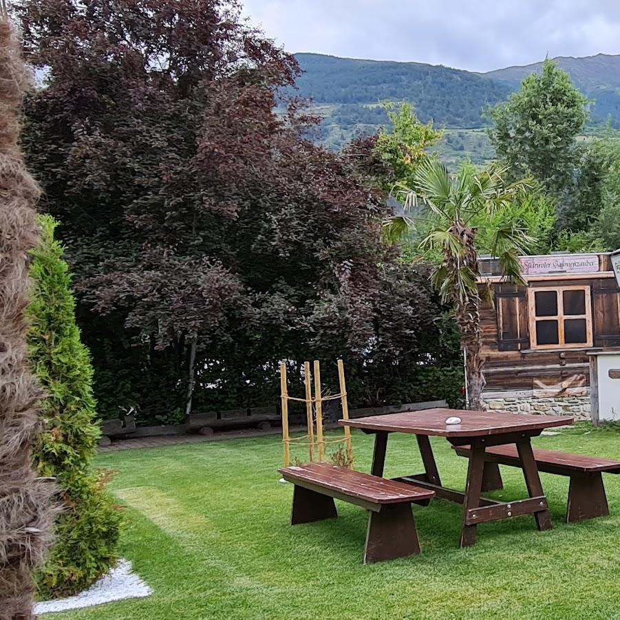 Restaurant "Restaurant Pizzeria Bar Sportbistro" in Eyrs