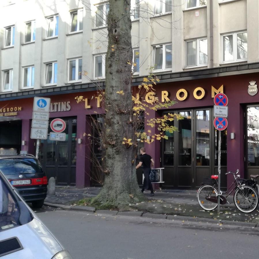 Restaurant "Livingroom" in  Bochum