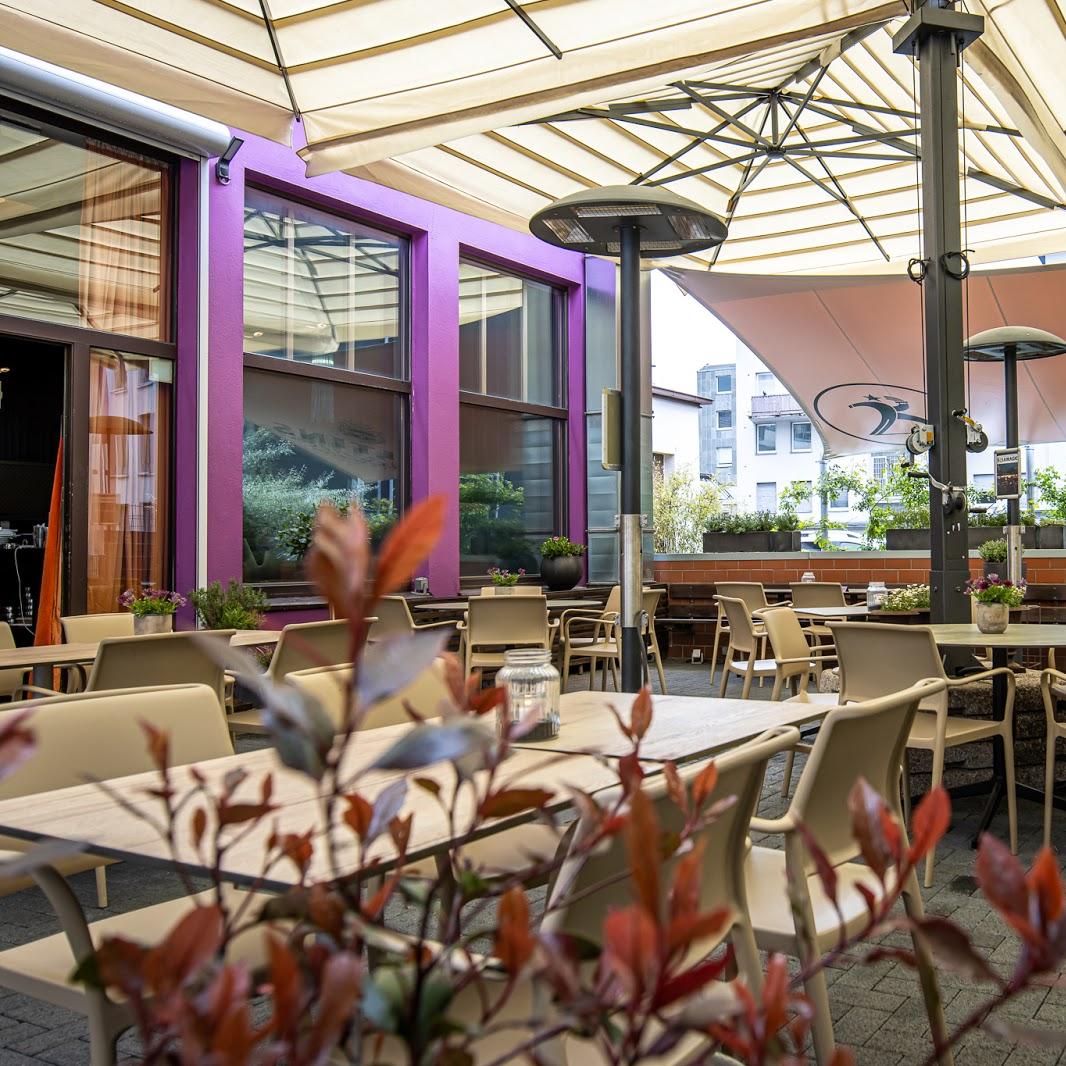 Restaurant "Livingroom" in Bochum