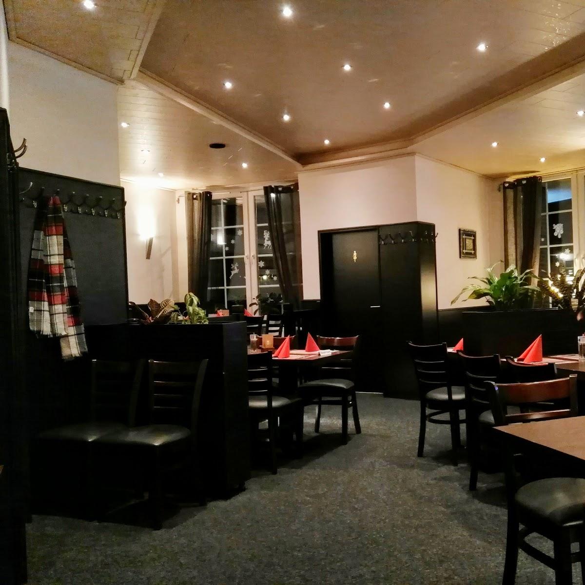 Restaurant "Restaurant Anesti´s" in  Schortens