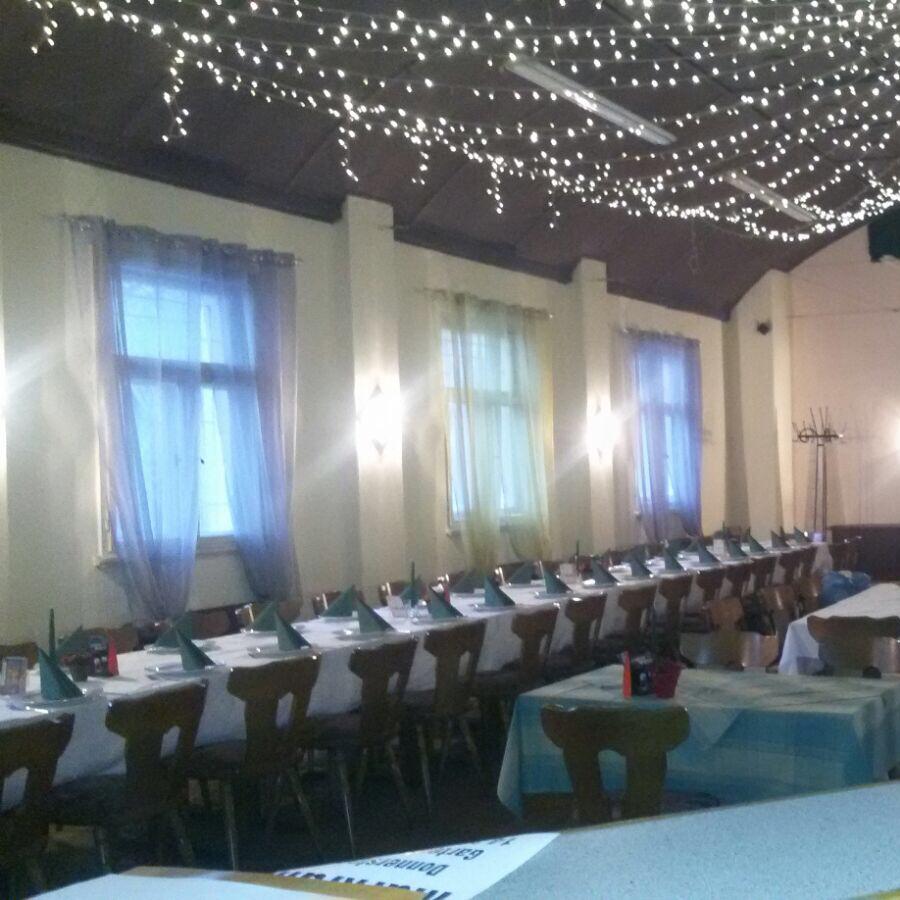 Restaurant "Gaststätte Zum Ast" in Markranstädt