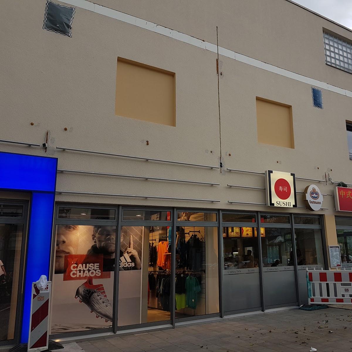 Restaurant "China Inn" in Ansbach