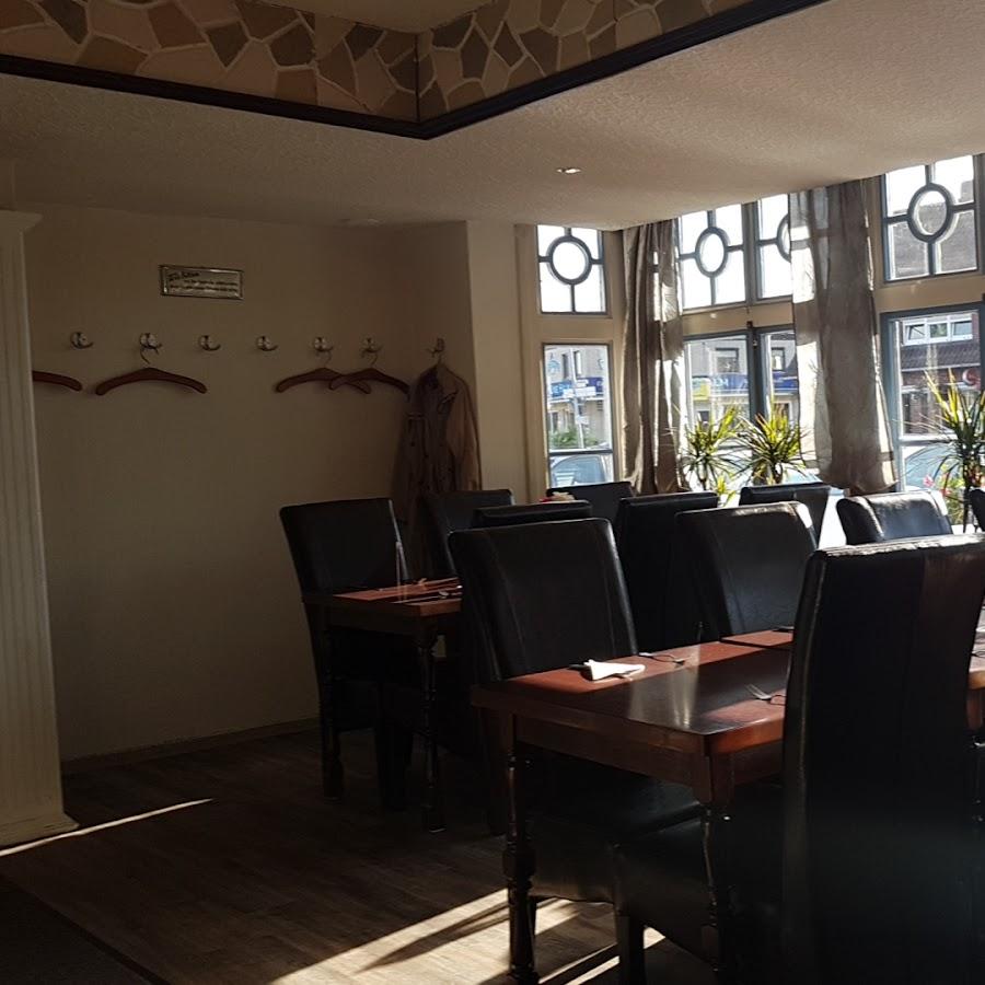 Restaurant "Restaurant Metaxas" in Schortens