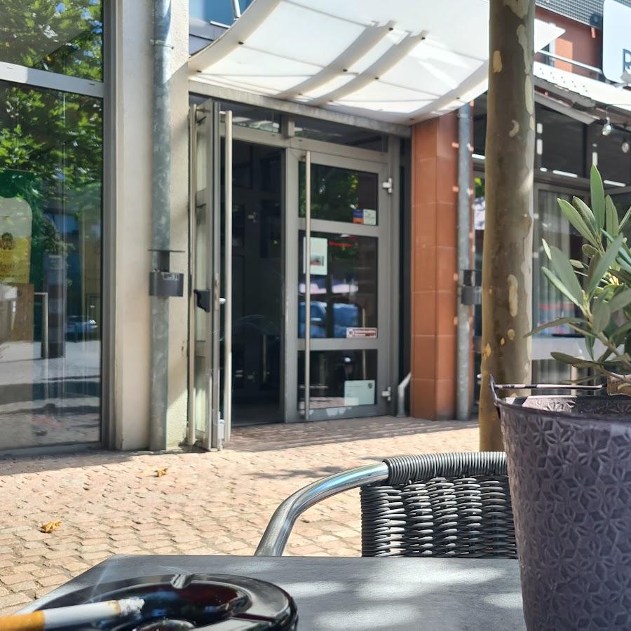 Restaurant "ROTER HIRSCH" in Heusweiler