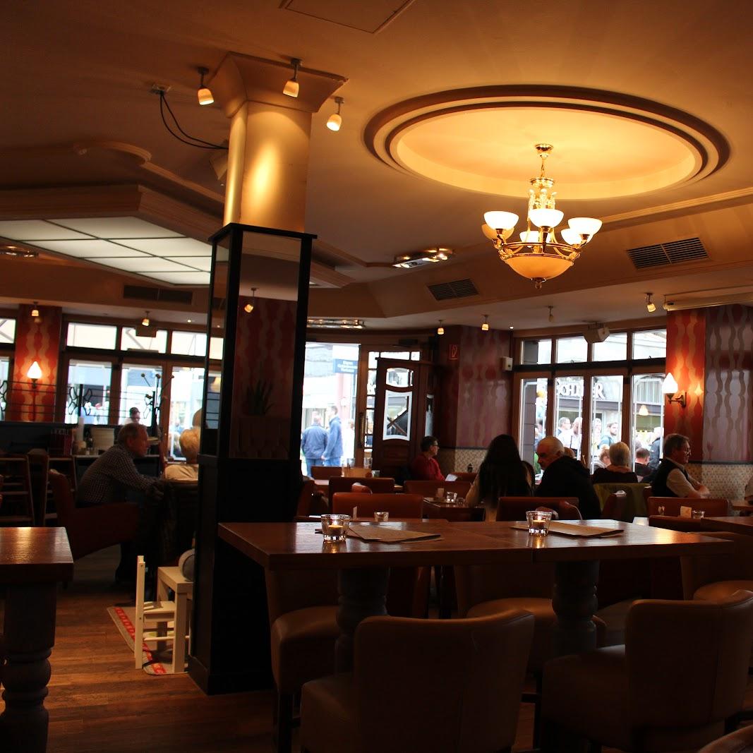 Restaurant "ALEX" in Bielefeld