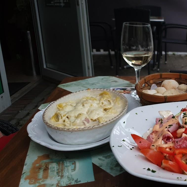 Restaurant "Pizzeria Osteria da Roberto" in Schortens