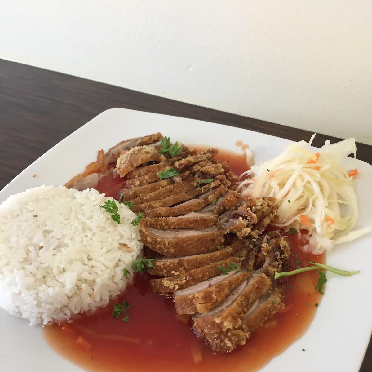 Restaurant "Lyly`s Asia Food" in Buchholz in der Nordheide