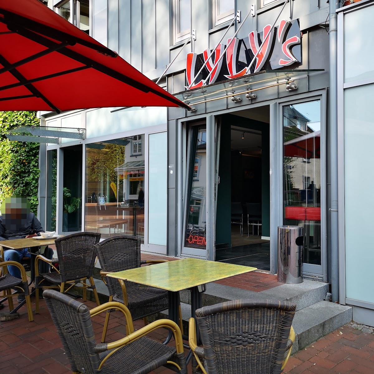 Restaurant "Lyly`s Asia Food" in Buchholz in der Nordheide