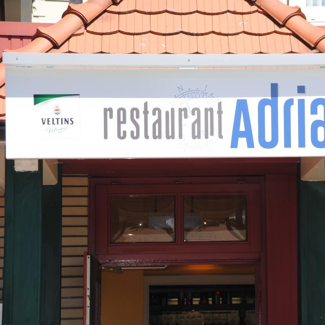 Restaurant "Restaurant Adria" in  Schortens