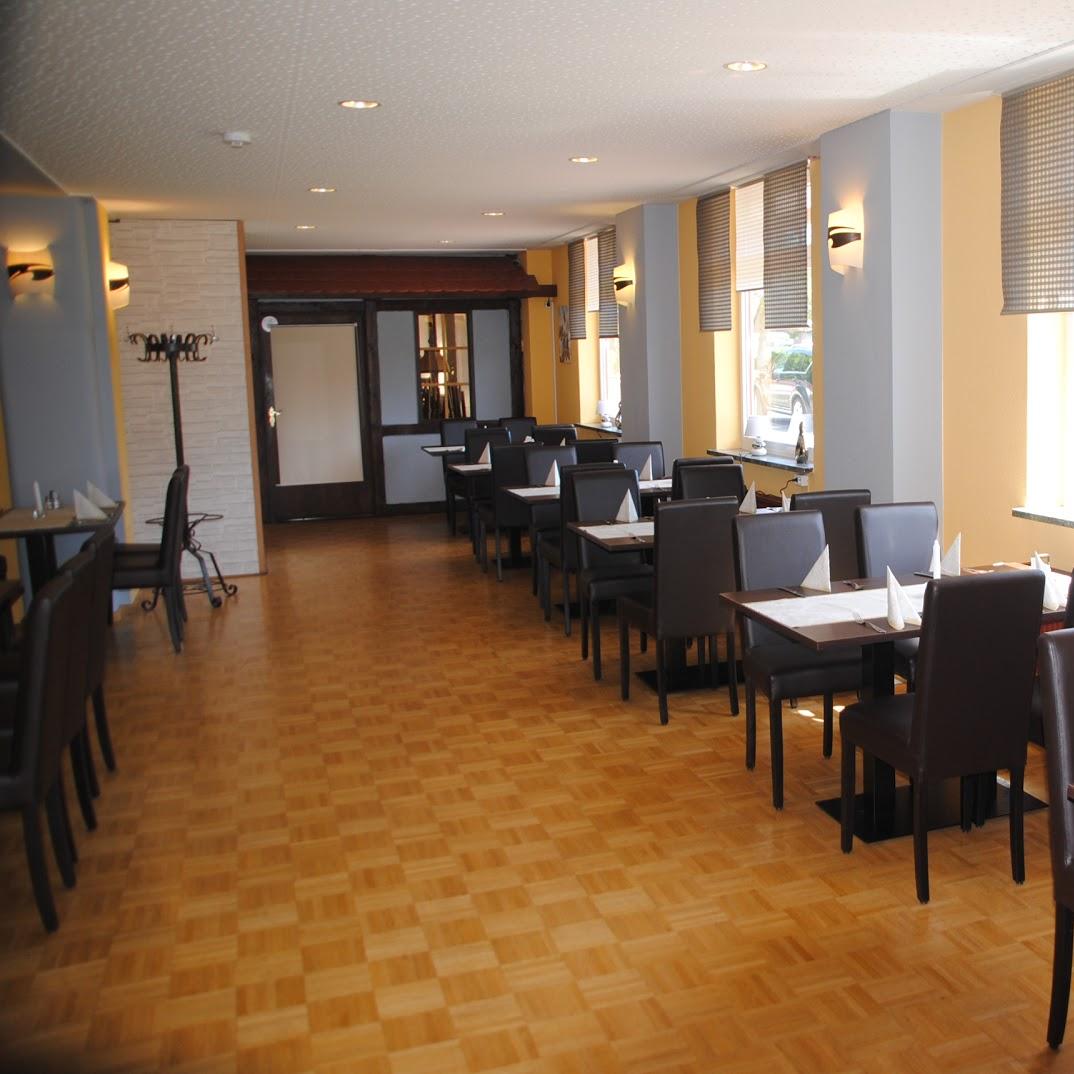 Restaurant "Restaurant Adria" in Schortens