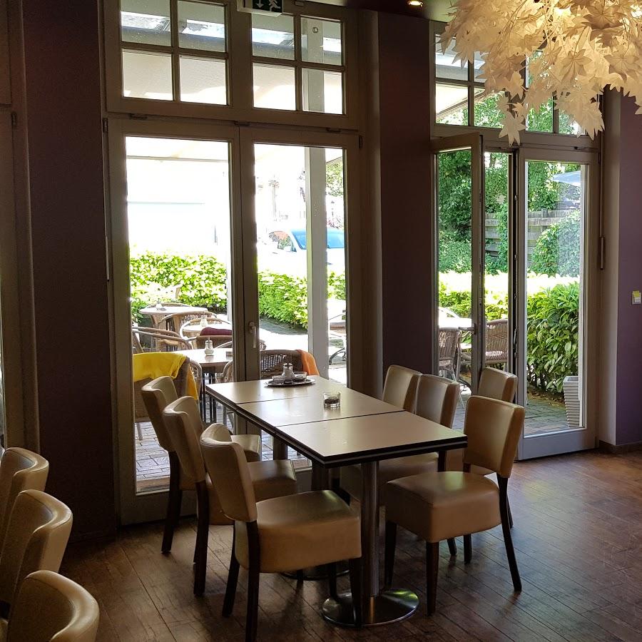 Restaurant "Café am Markt" in Lingen (Ems)