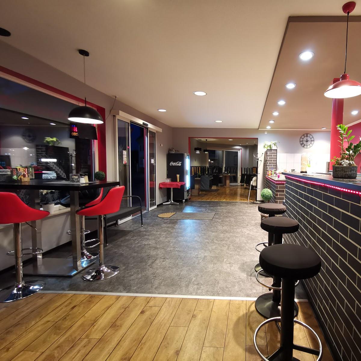 Restaurant "YA HALA Schnellrestaurant" in  Schortens