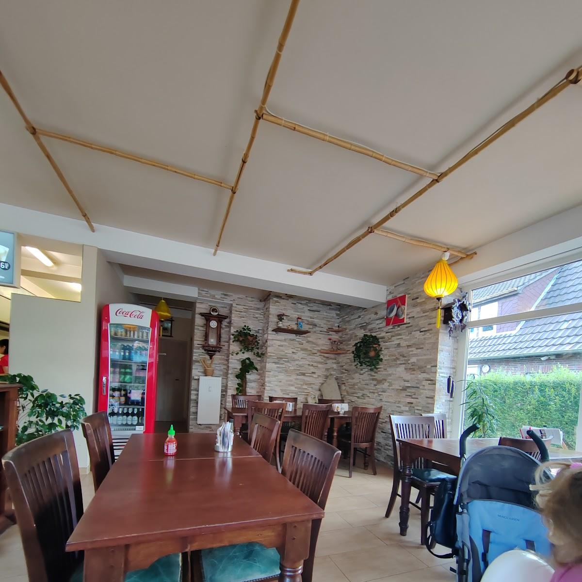 Restaurant "Asia Essen" in Schortens