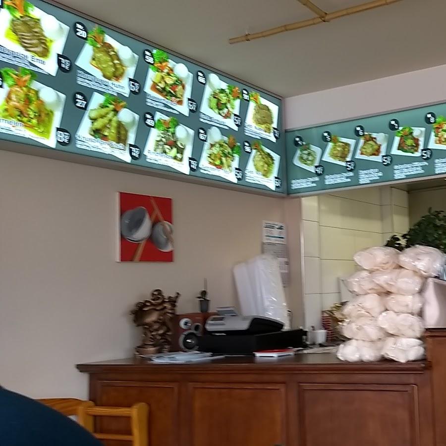 Restaurant "Asia Essen" in  Schortens
