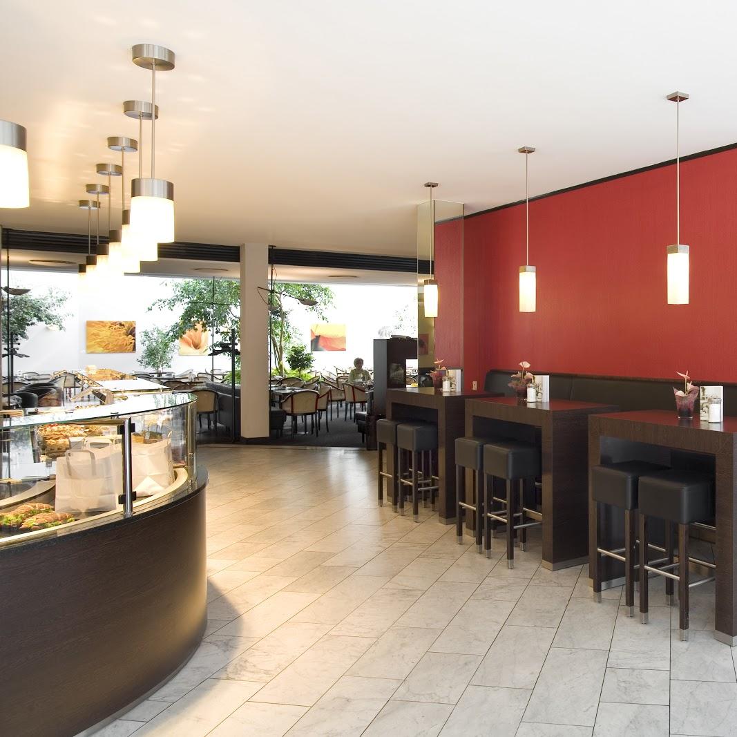 Restaurant "Café Konditorei Eigel" in Köln