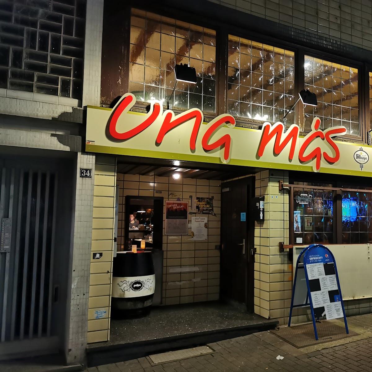 Restaurant "Una Más" in  Bochum