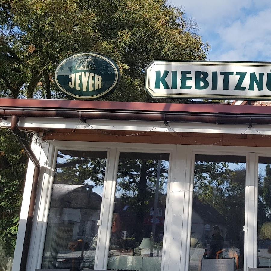 Restaurant "Kiebitznüst" in Schortens