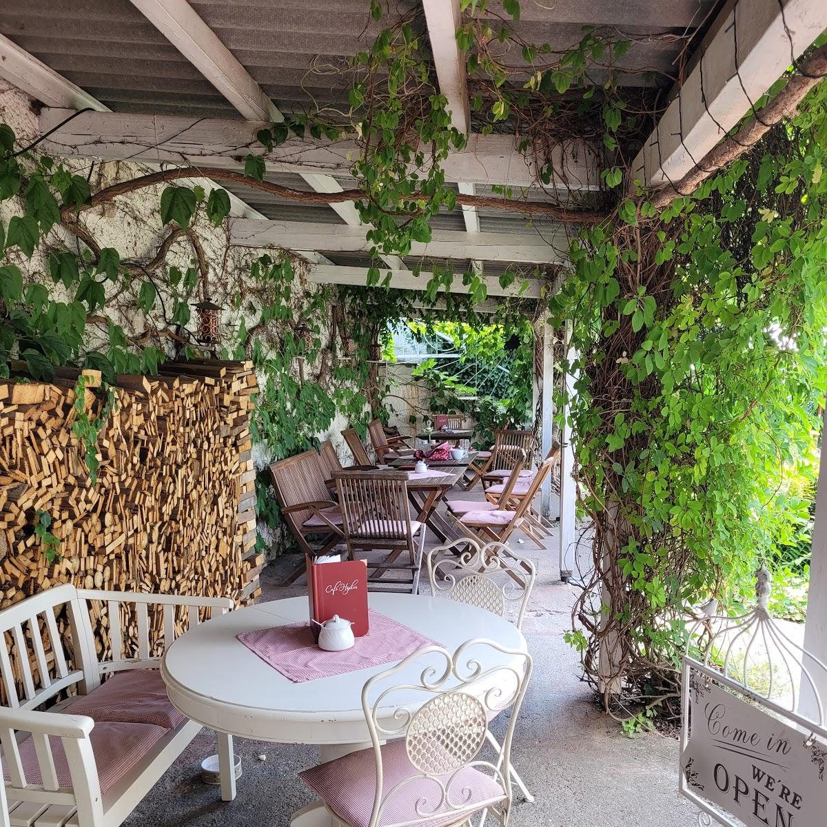 Restaurant "Höpker Café Confiserie" in Friedrichshafen