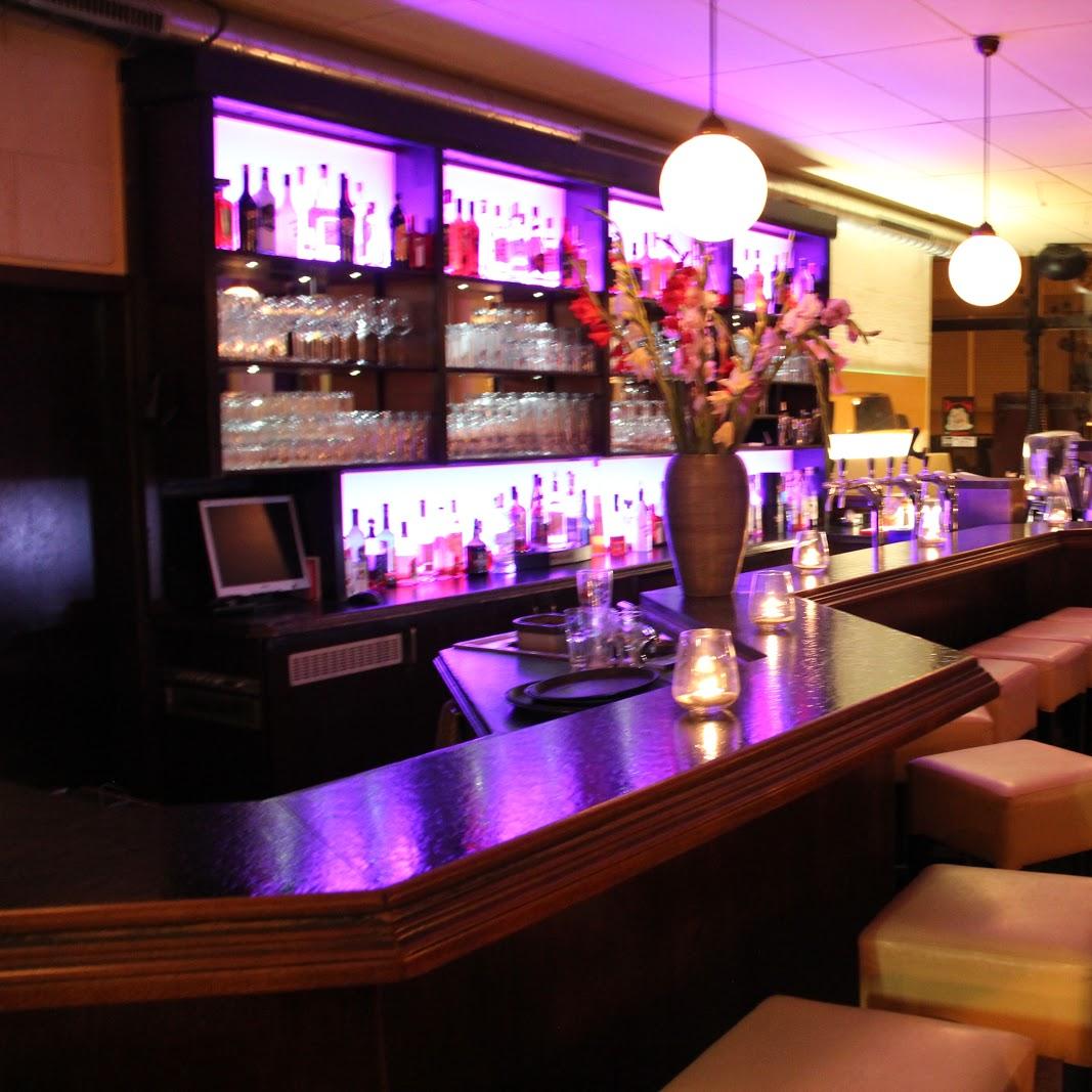 Restaurant "Café Bar Josephine" in Ludwigshafen am Rhein