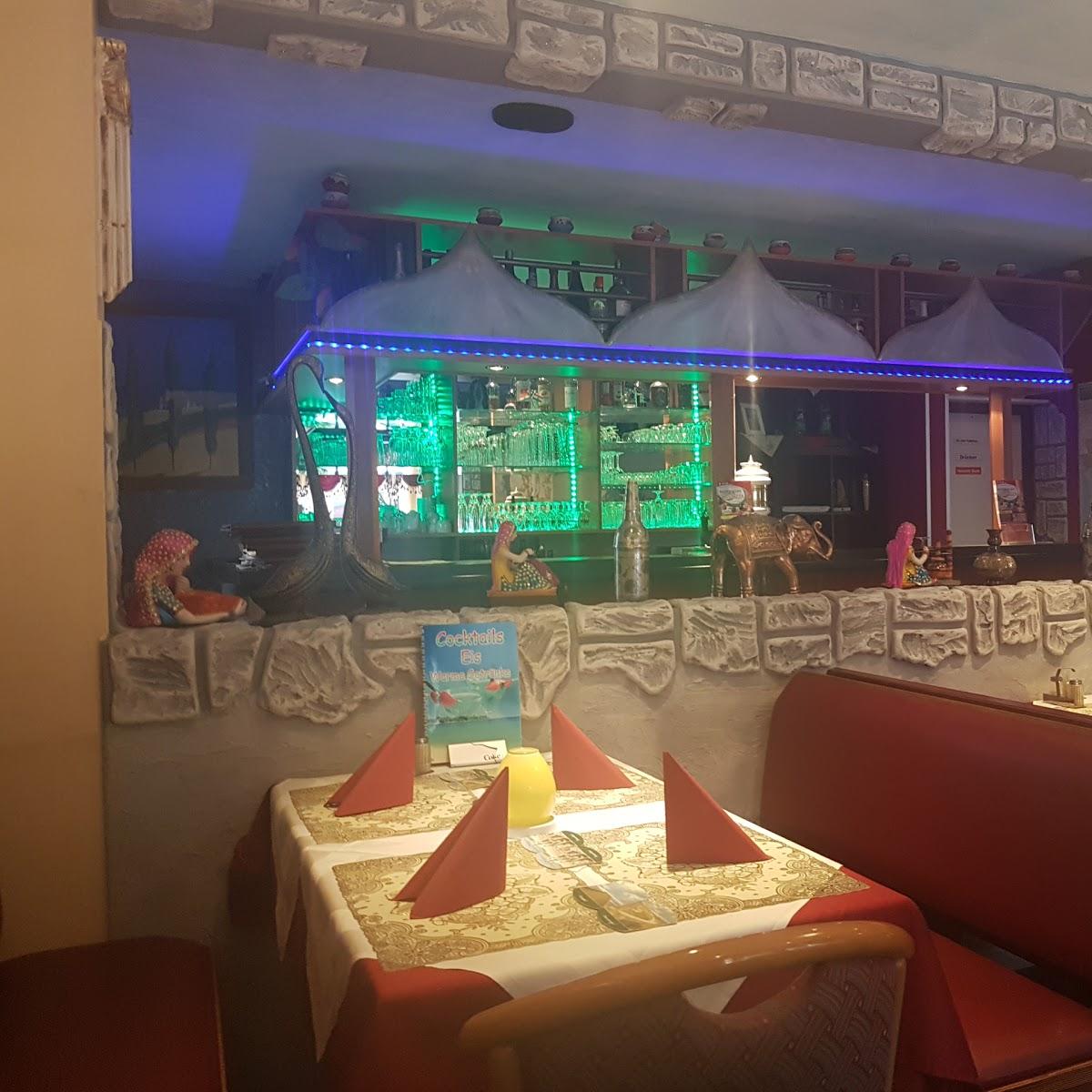 Restaurant "City Pizza" in  Schortens