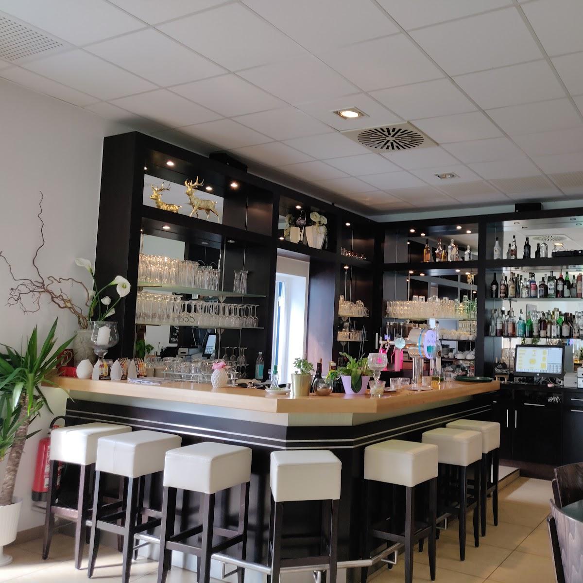 Restaurant "Zum Waldenser" in Karlsbad