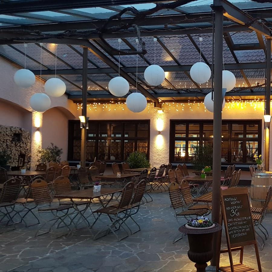 Restaurant "Honigsäckel - Restaurant & Eventlocation" in Bad Dürkheim