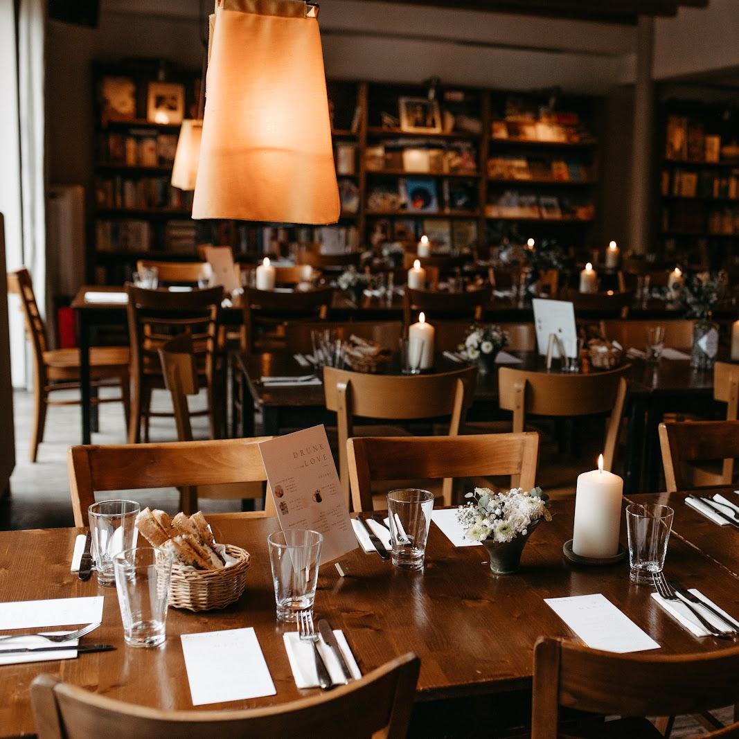 Restaurant "im Süden" in Krefeld