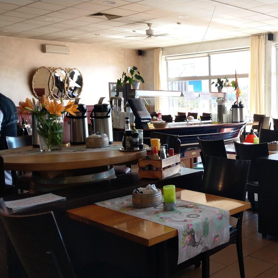 Restaurant "Park-Café -St. Ilgen" in Leimen