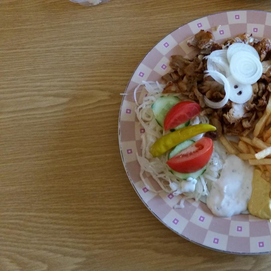 Restaurant "Euro-Asia" in  Schortens