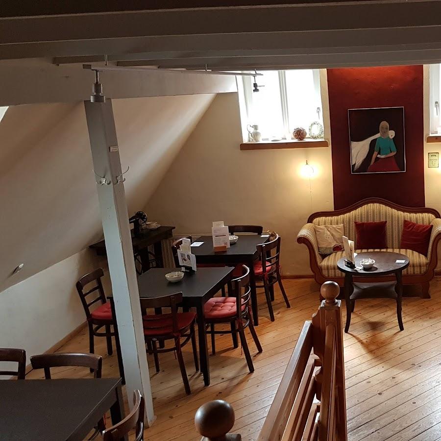 Restaurant "Das Cafe am Alten Posthof" in Ibbenbüren
