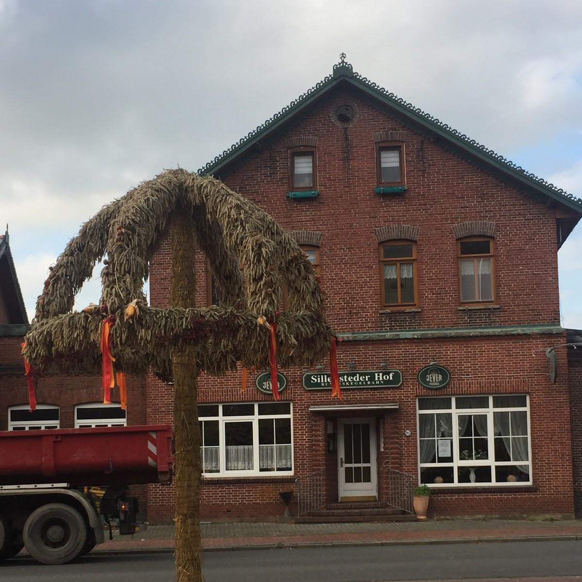 Restaurant "Sillensteder Hof" in  Schortens