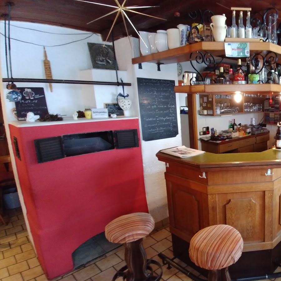 Restaurant "Restaurant Hexenhäusl" in Kolbermoor