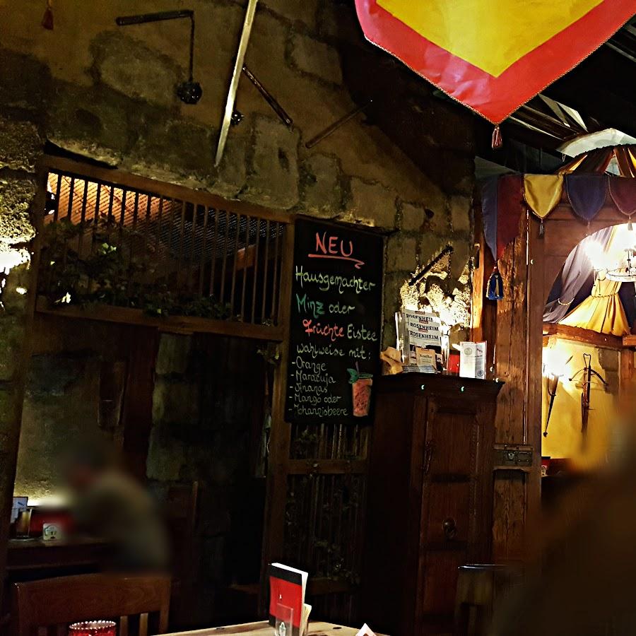 Restaurant "Karo Castle GmbH" in Kolbermoor