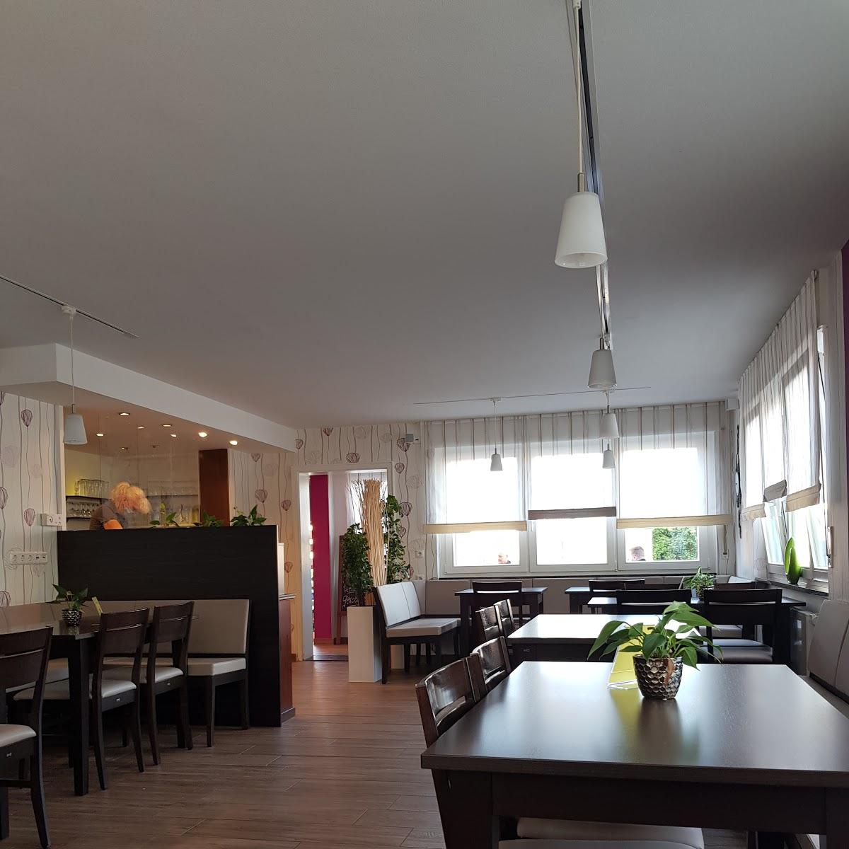 Restaurant "Konditorei Café Stock" in Friedrichshafen