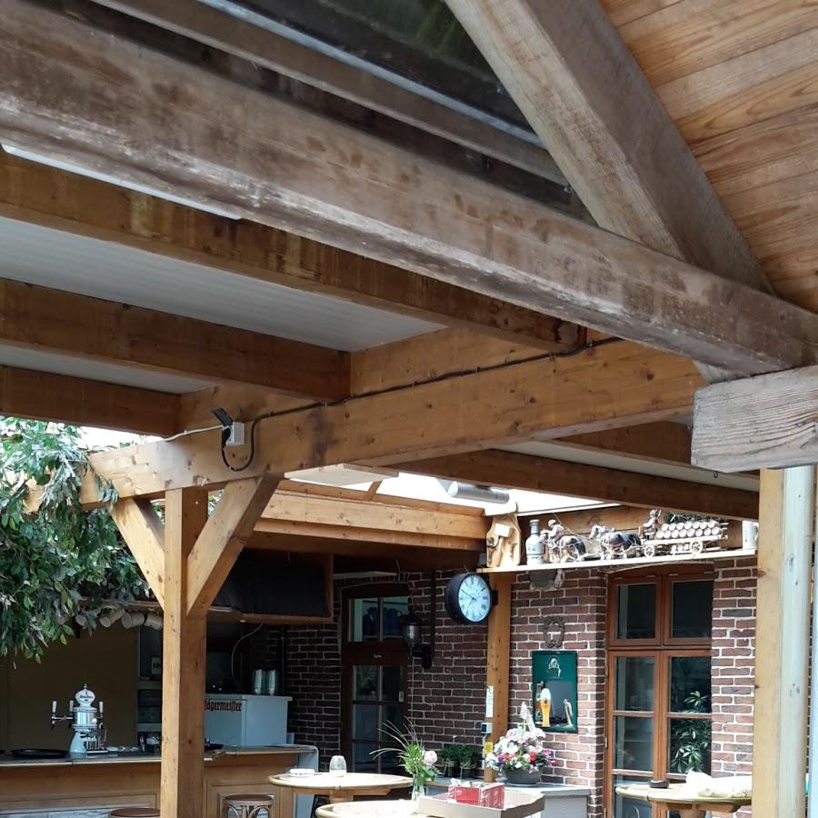 Restaurant "Antonslust" in  Wilhelmshaven
