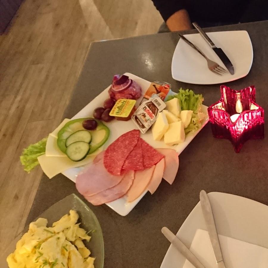 Restaurant "Backhaus Lünstedt® Hohenwedel" in Stade