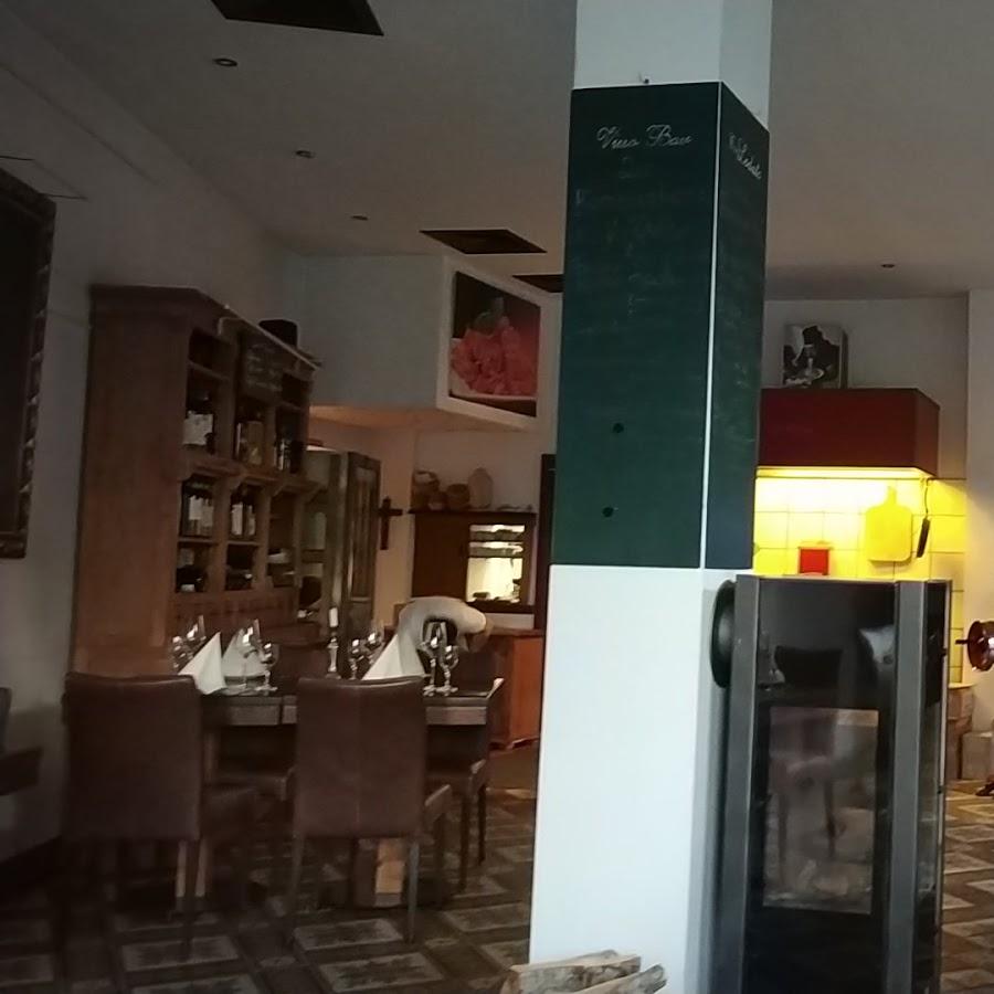 Restaurant "Casa Lodato" in Essen