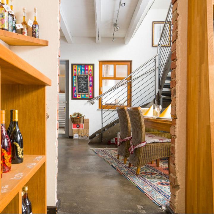 Restaurant "Cervantes" in Bad Essen