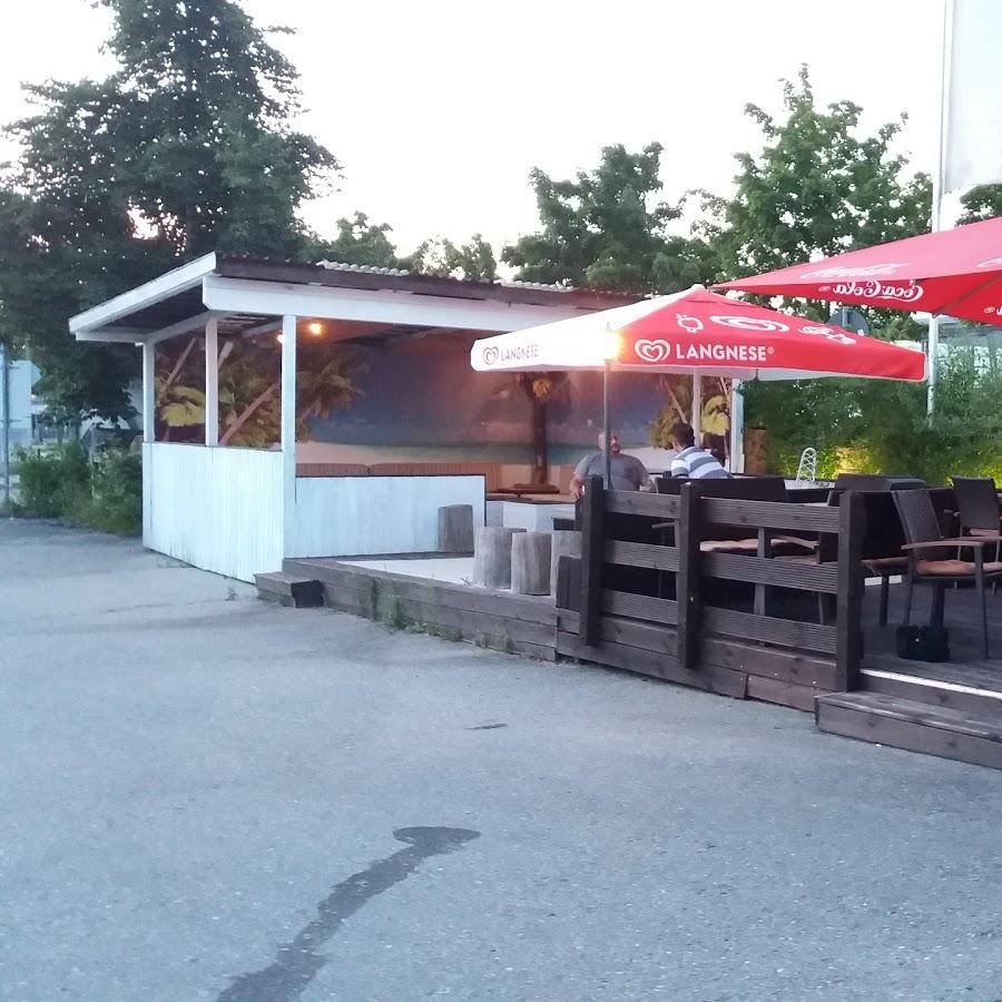 Restaurant "Chaotisch" in Landsberg am Lech