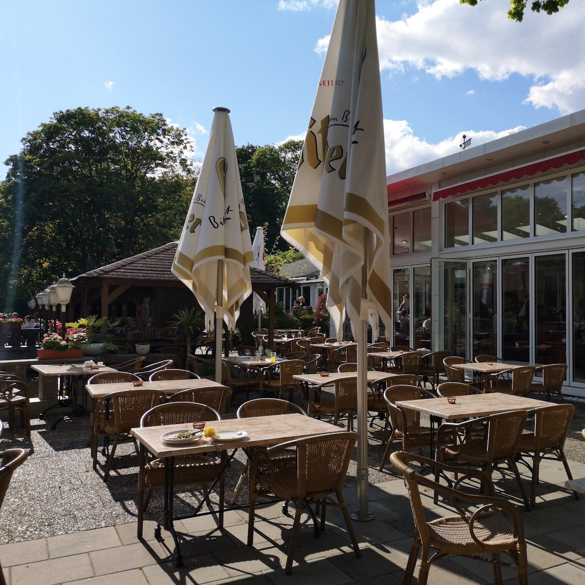 Restaurant "China Sea Garden" in Willich