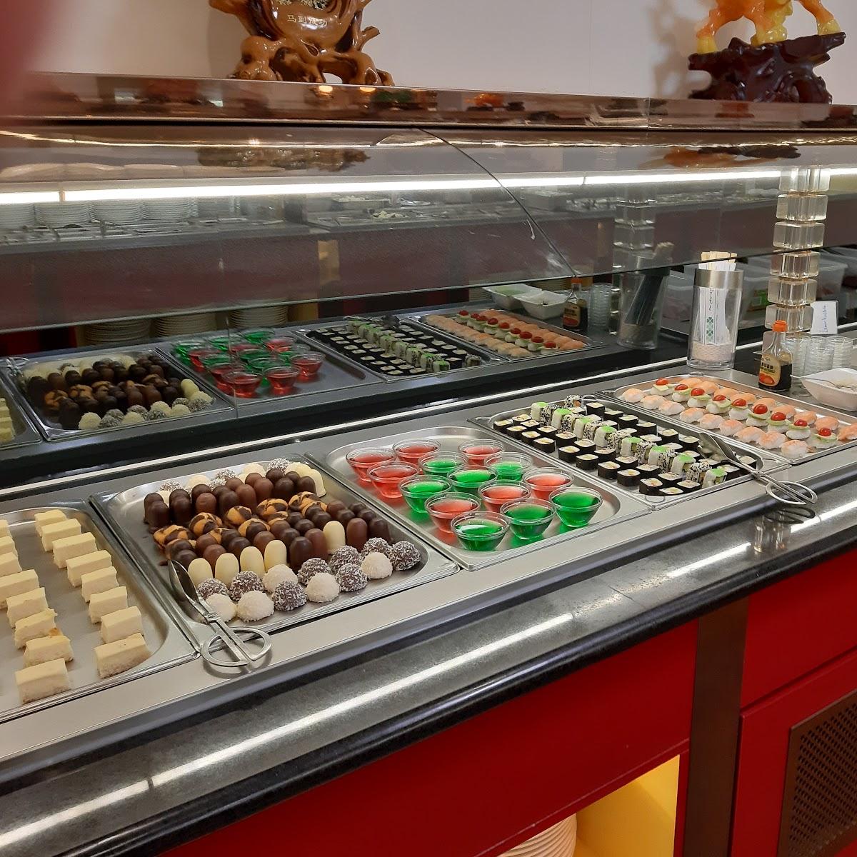 Restaurant "China Restorante" in  Schortens