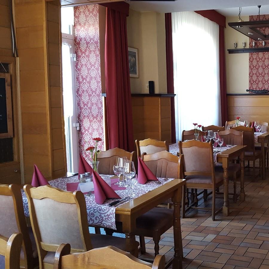 Restaurant "Restaurant Zum Störtebeker" in Borkum