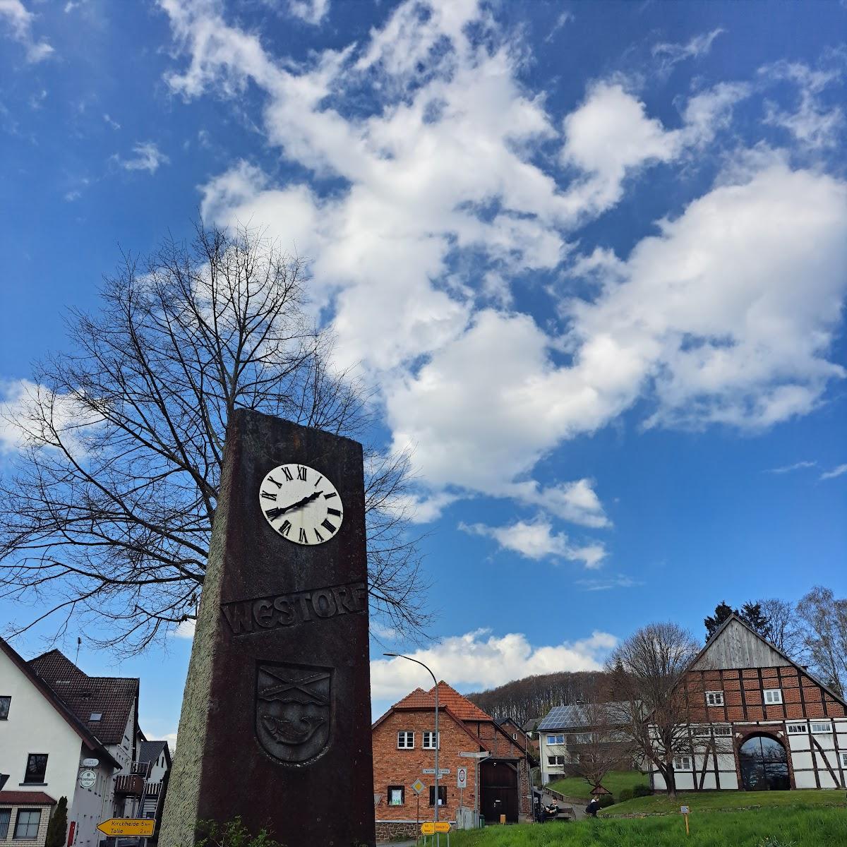Restaurant "Zum Stillen Eck - Ralf Hermeier" in Kalletal