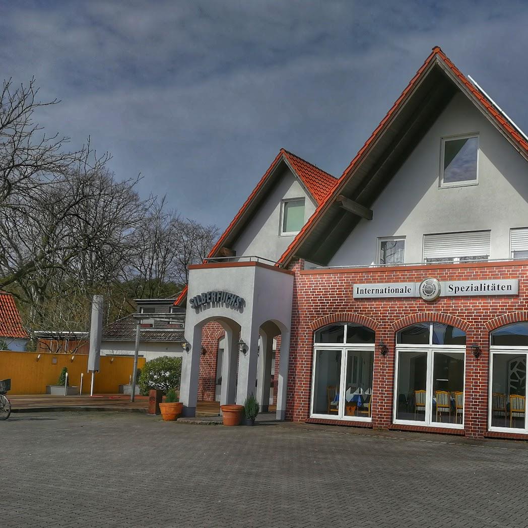 Restaurant "Restaurant Silberfuchs" in Sassenberg