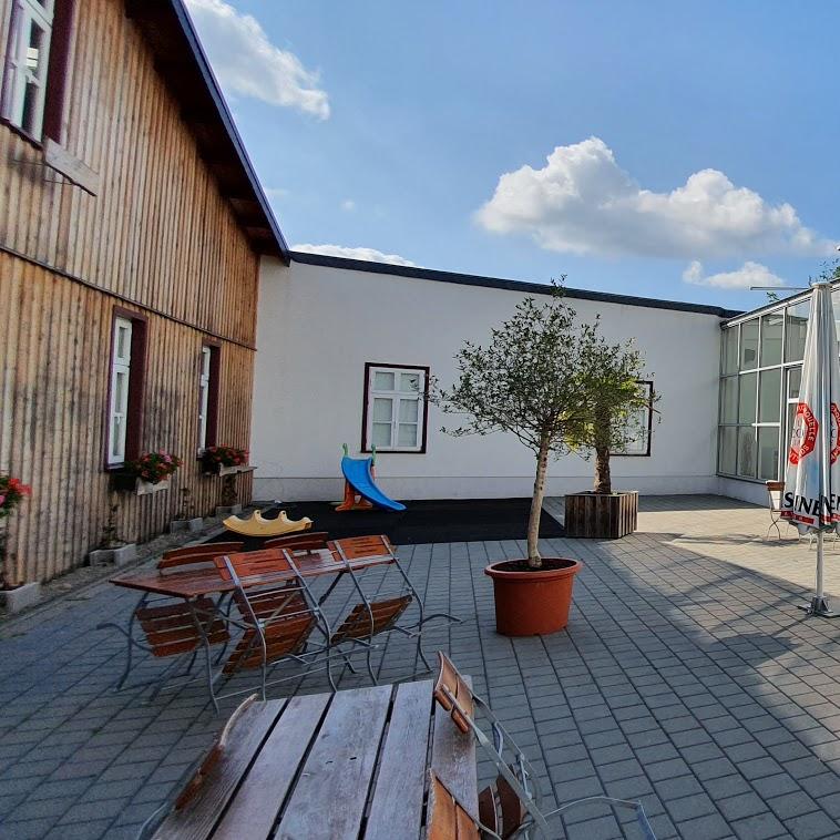 Restaurant "Gästehaus Zum Stehling" in Monschau