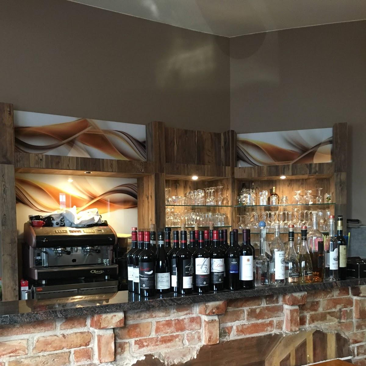 Restaurant "Restaurant Cenacolo" in Berlin