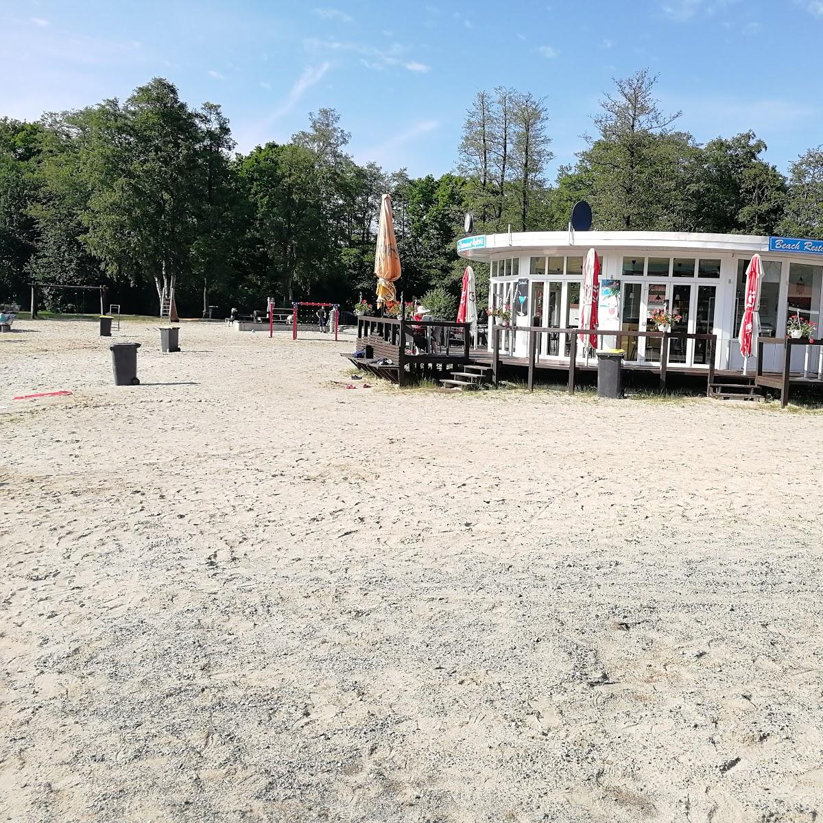 Restaurant "Akdeniz Beach Restaurant" in  Schortens