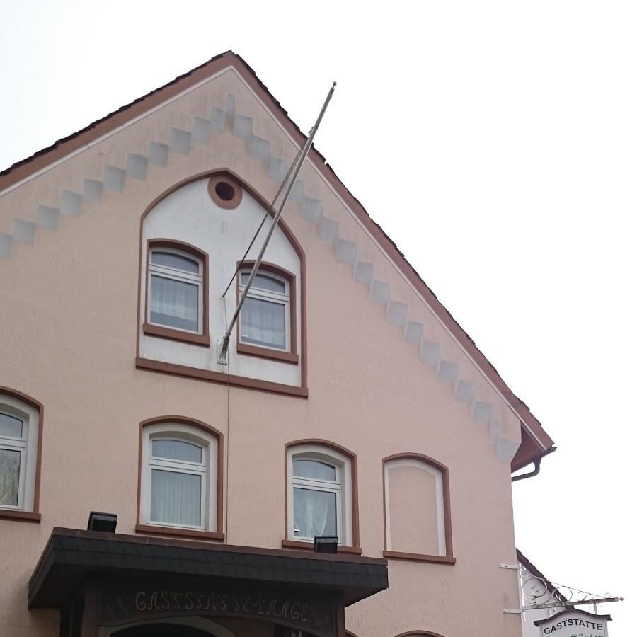 Restaurant " Zum Körter  Catering und Partyservice Inh. Holger Lange" in Steinheim