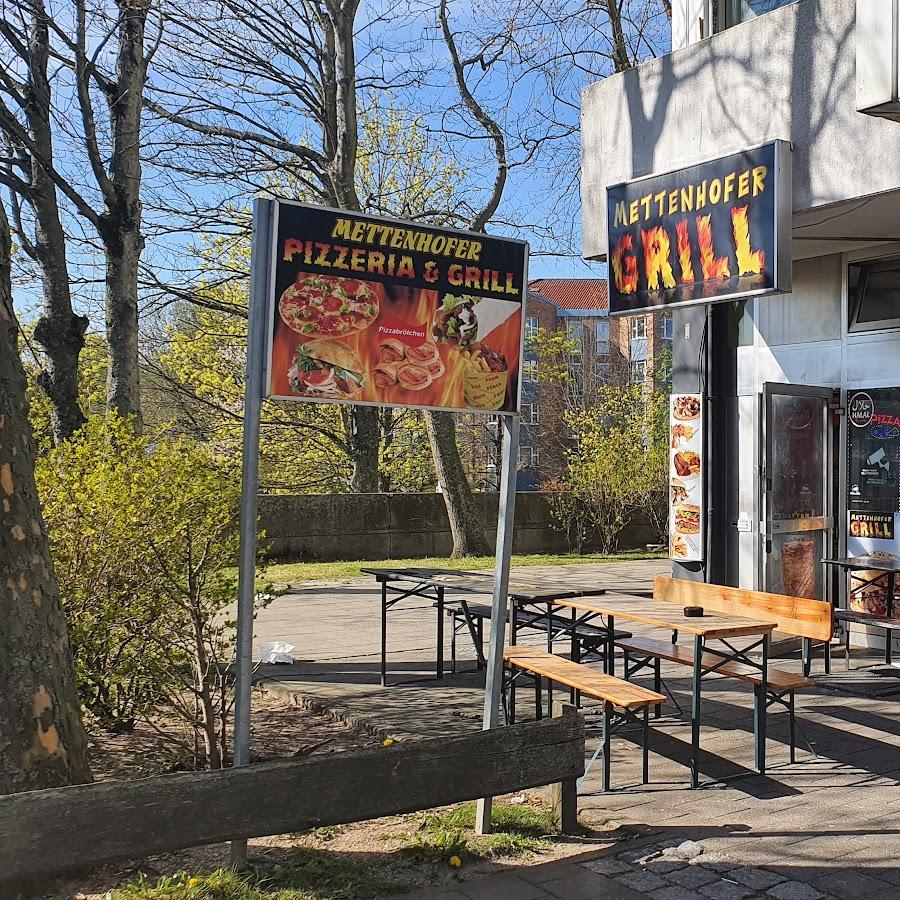 Restaurant "Mettenhofer Grill" in Kiel