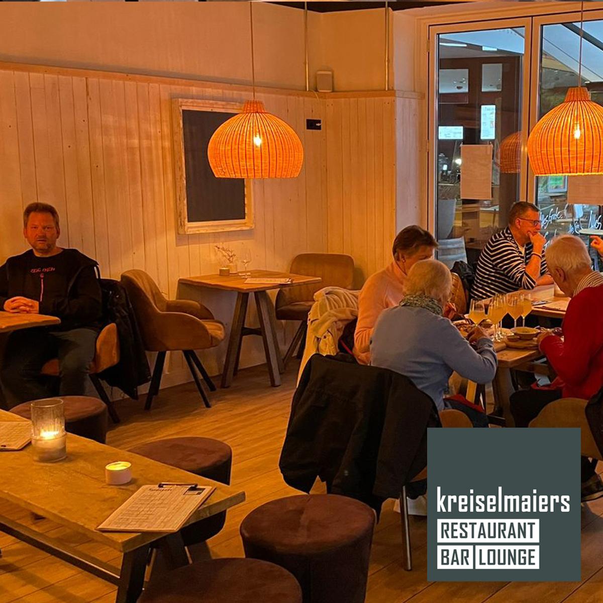 Restaurant "restaurant kreiselmaiers" in Molfsee